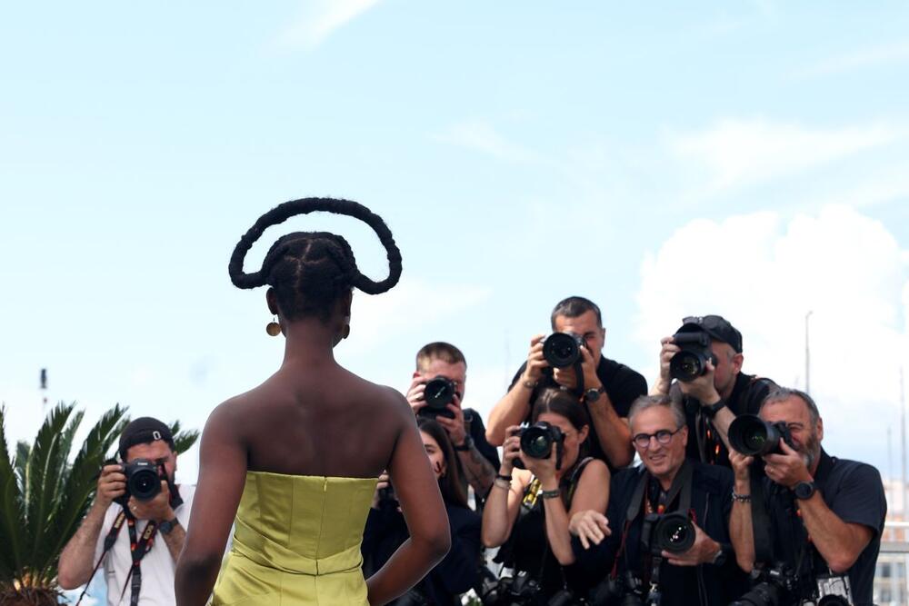 Ovakvu frizuru još niste videli