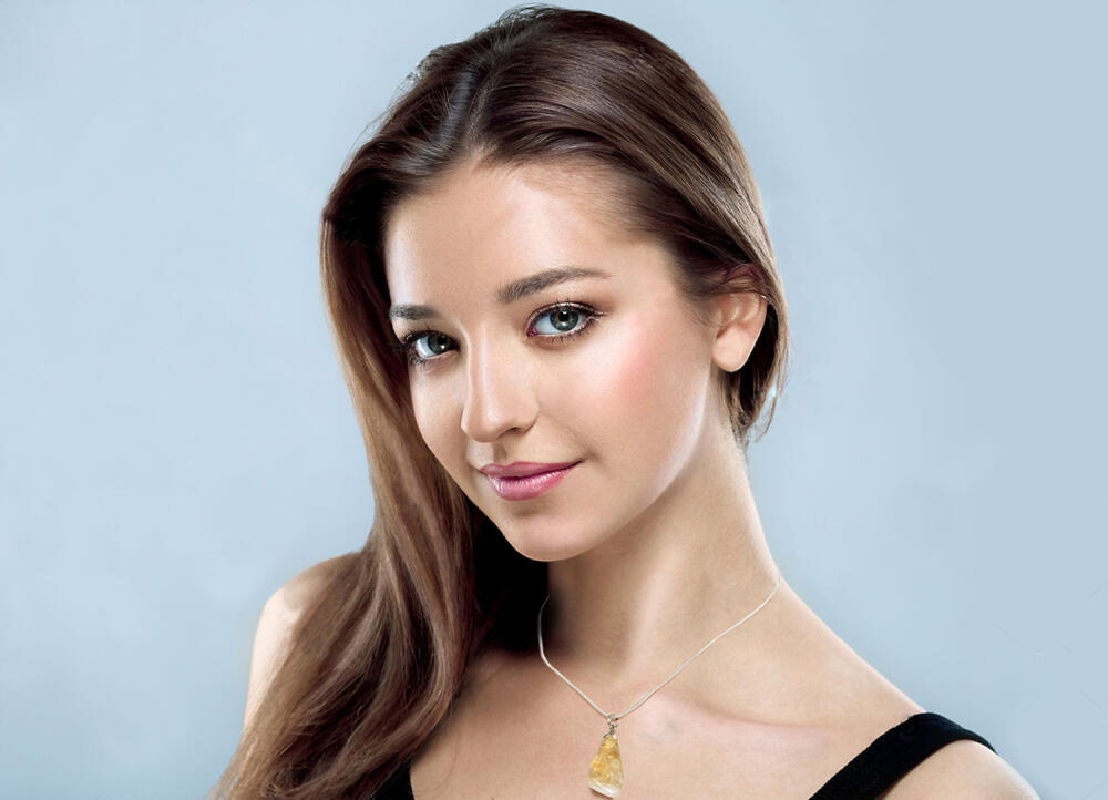 OGRLICA SA CITINOM ZA ŽENE 