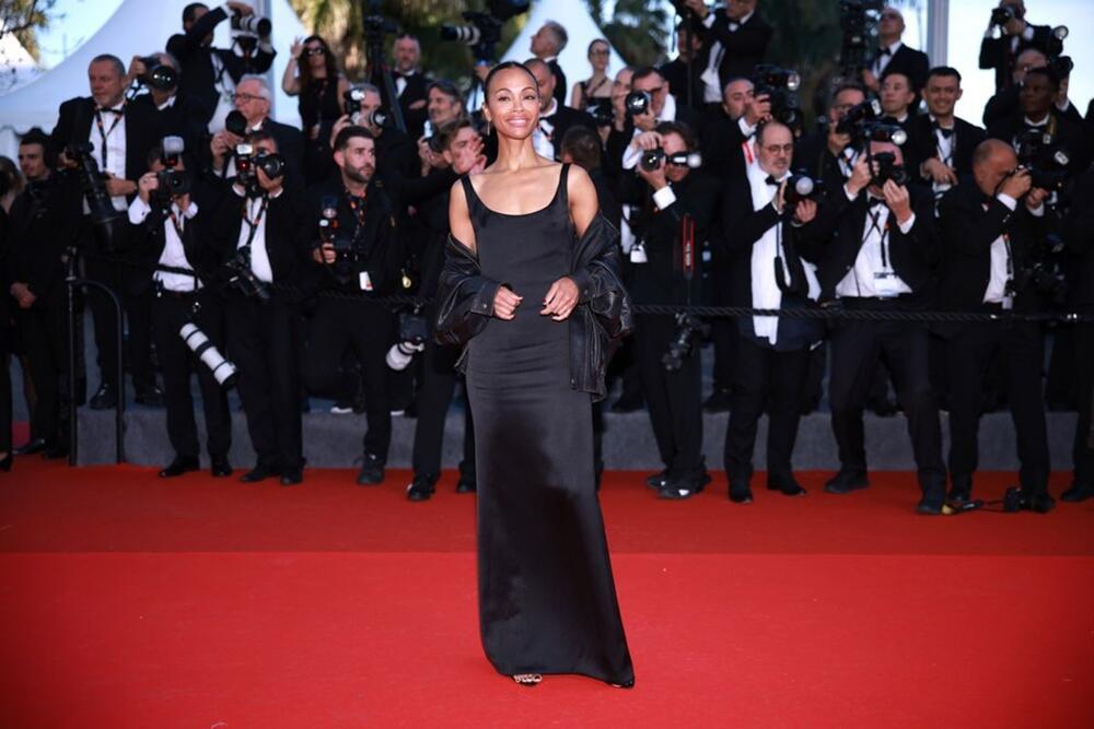 <p>Lepa oskarovka je bila jedna od najzapaženijih dama na crvenom tepihu.</p>