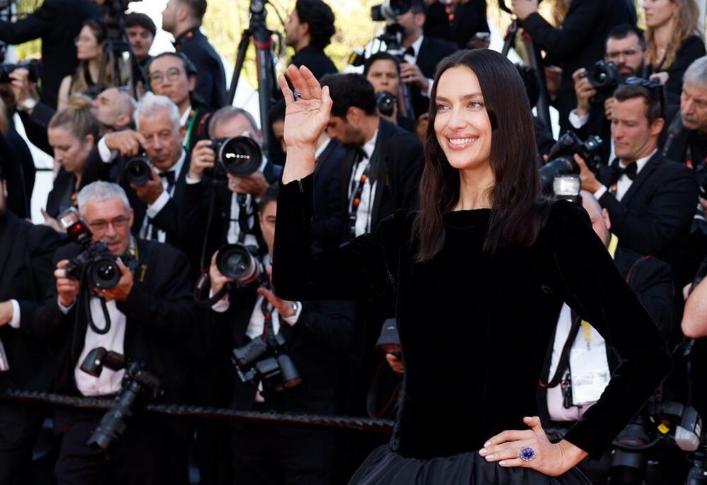 <p>Potpuno neočekivano izdanje ruske manekenke je oduševilo.</p>