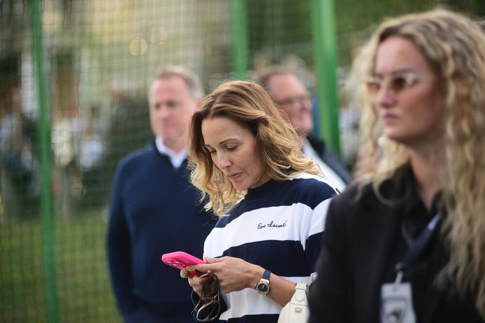 Pruge će biti hit sezone