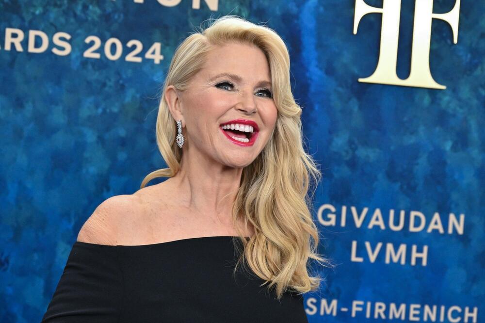 Kristi Brinkli danas vodi više računa o koži nego u mladosti, naročito nakon borbe protiv raka