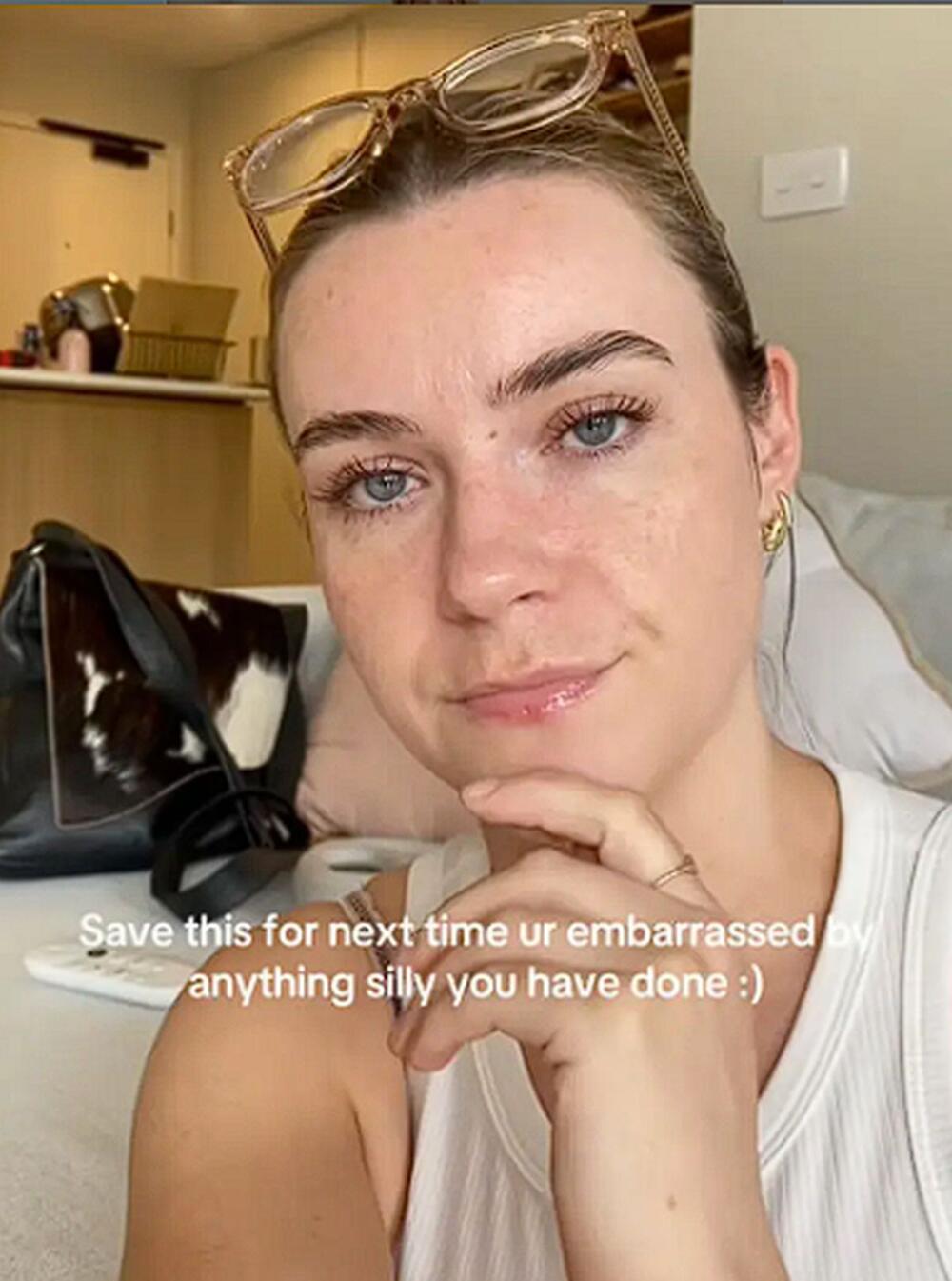 Loren Lili je iznela svoj čudan slučaj na TikToku, gde su njenu priču videli milioni korisnika