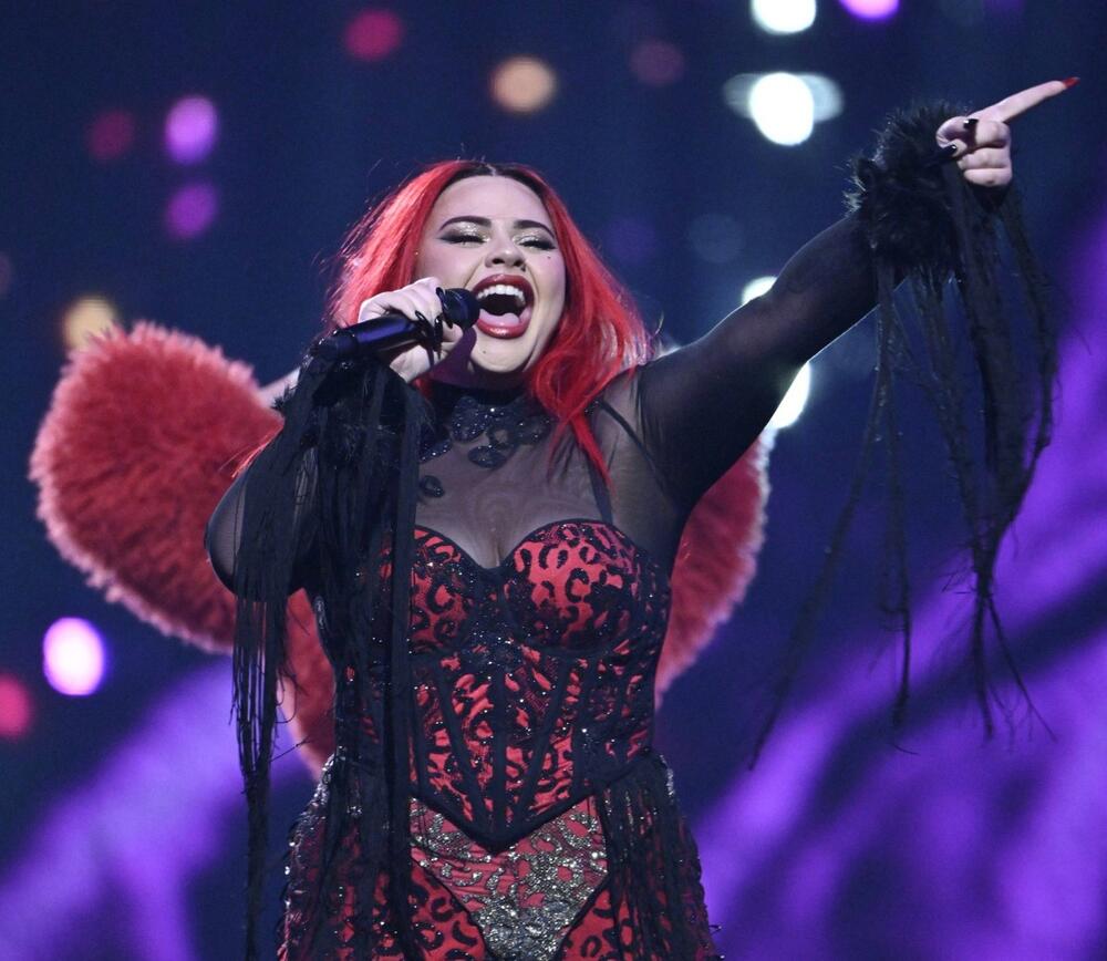 foto: Heikki Saukkomaa / imago stock&people / Profimedia