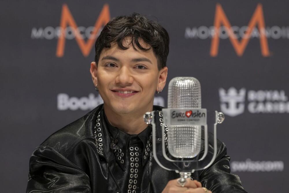 Pesma 'Wasted love' kojom je Džej Džej pobedio govorio o raskidu