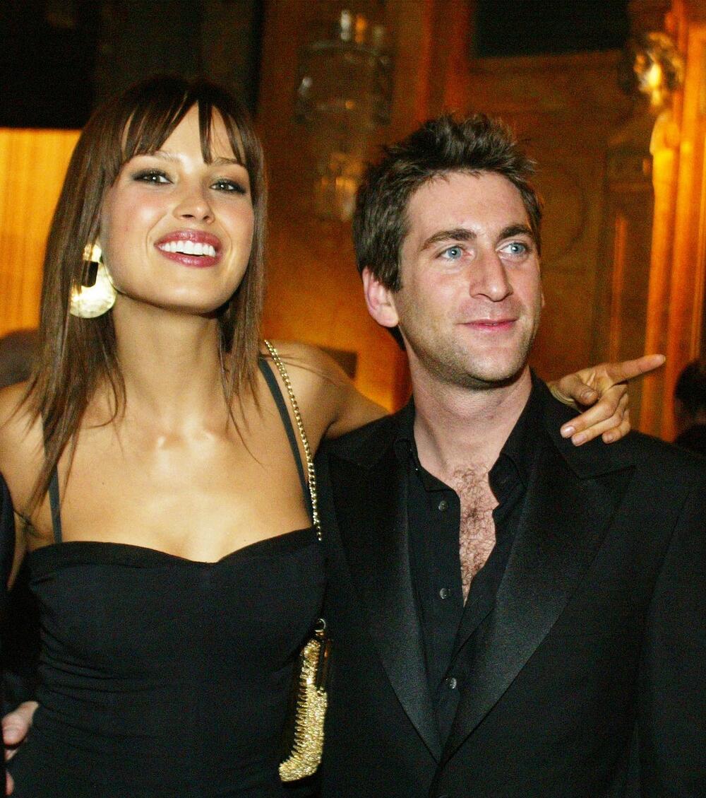 Sajmon Atli i Petra Nemcova planirali su brak i decu pre odlaska na Tajland