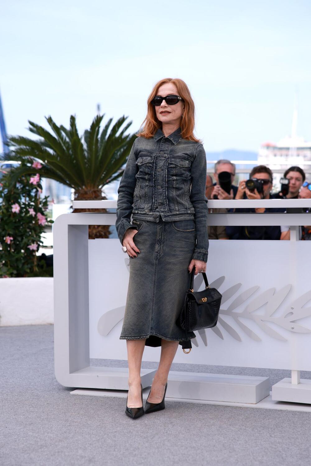 Kanski festival 2025.