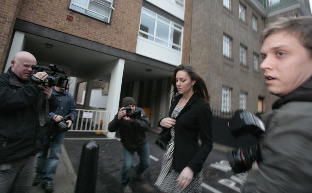 Kejt Midlton je trpela maltretiranje kakvo je od paparaca doživljavala i princeza Dajana