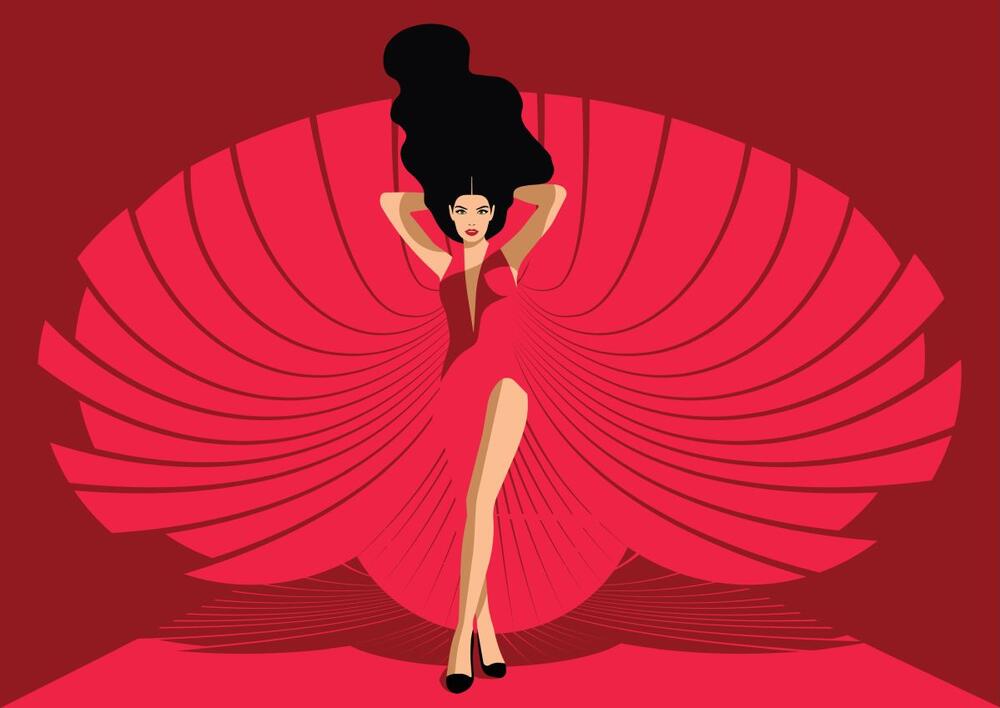 Ljudi koji žive sa histrioničnim poremećajem ličnosti stalno traže pažnju