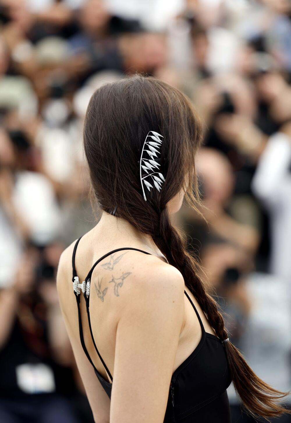 Dakota je jedna od omiljenih glumica u Holivudu