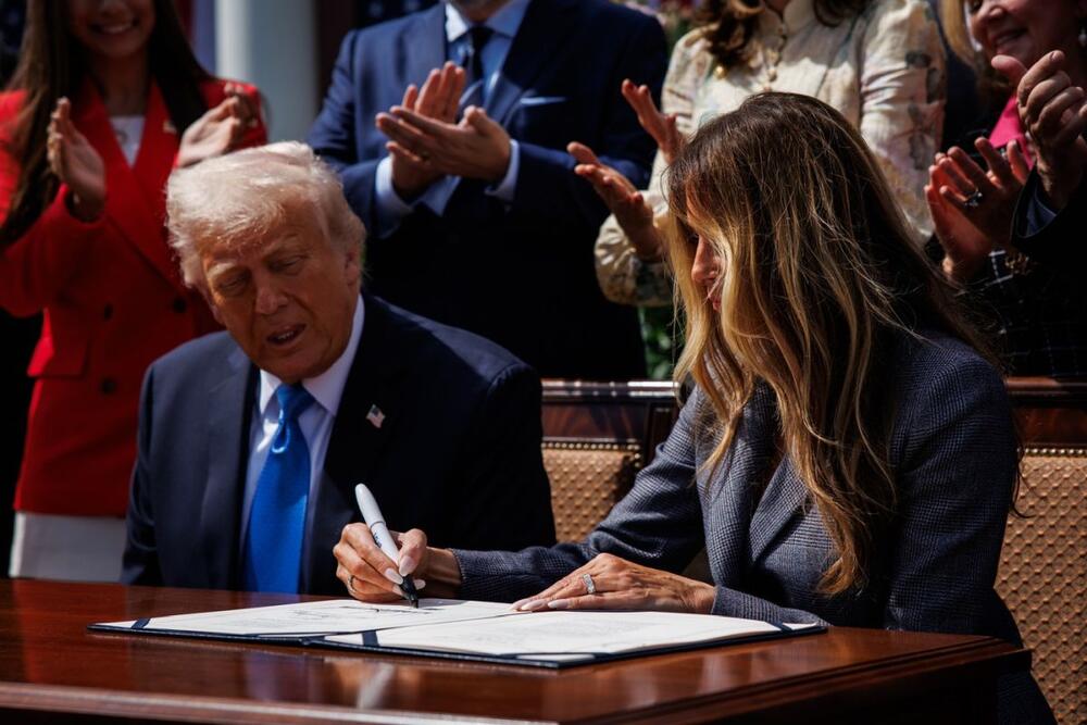 <p>Ovim pojavljivanjem prvi par Sjedinjenih Američkih Država izazvao je veliku pažnju.</p>