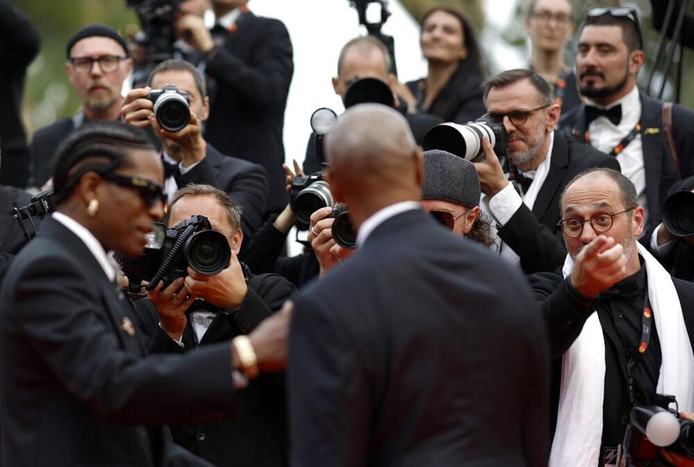 Niko ovo nije očekivao od njega