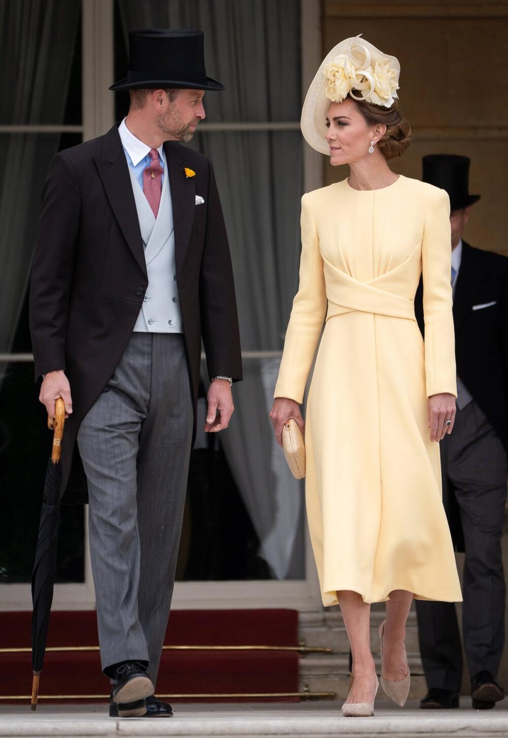 Princ Vilijam i Ketrin, princeza od Velsa