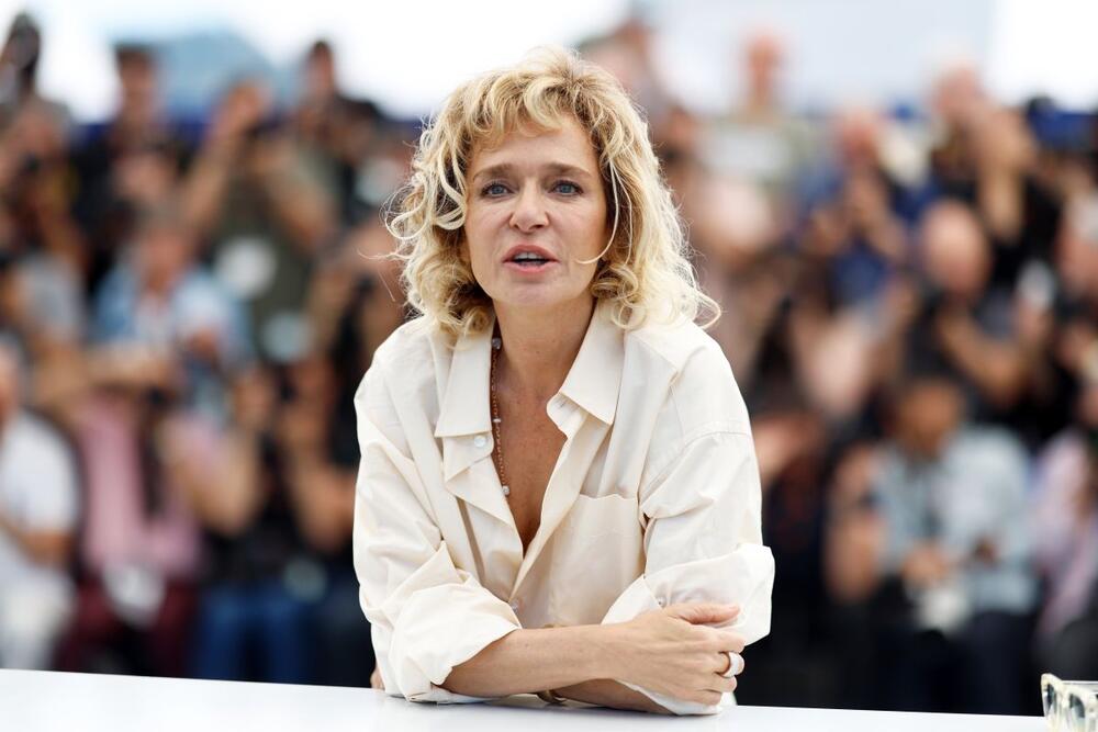 Valerija Golino na 78. Kanskom festivalu
