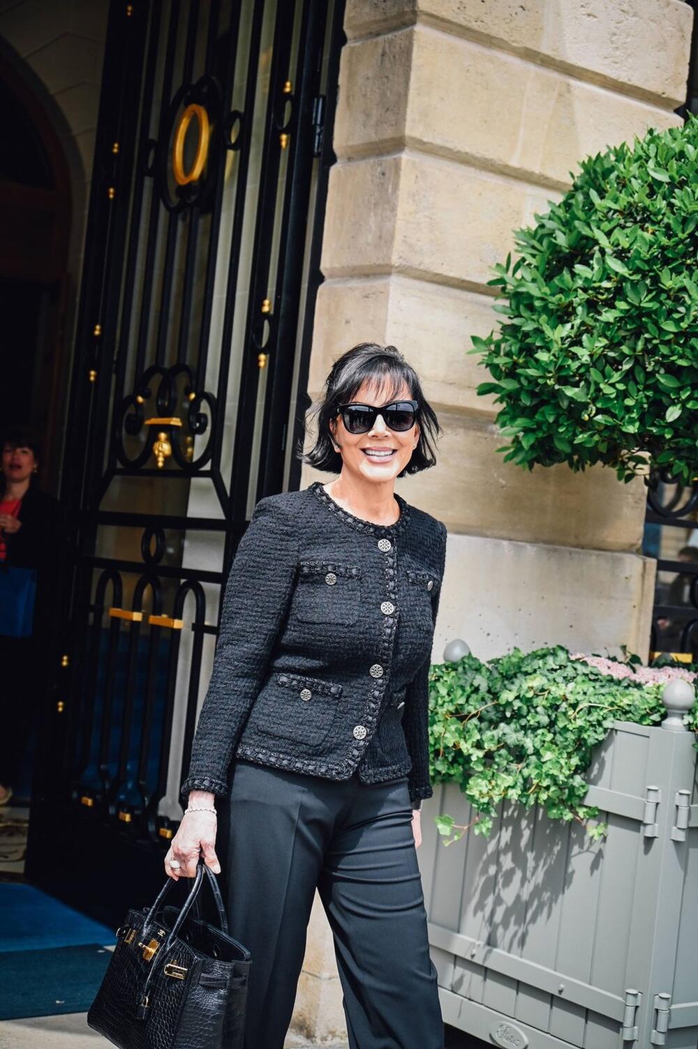 Kris Džener je doživel apravi 'glow-up'