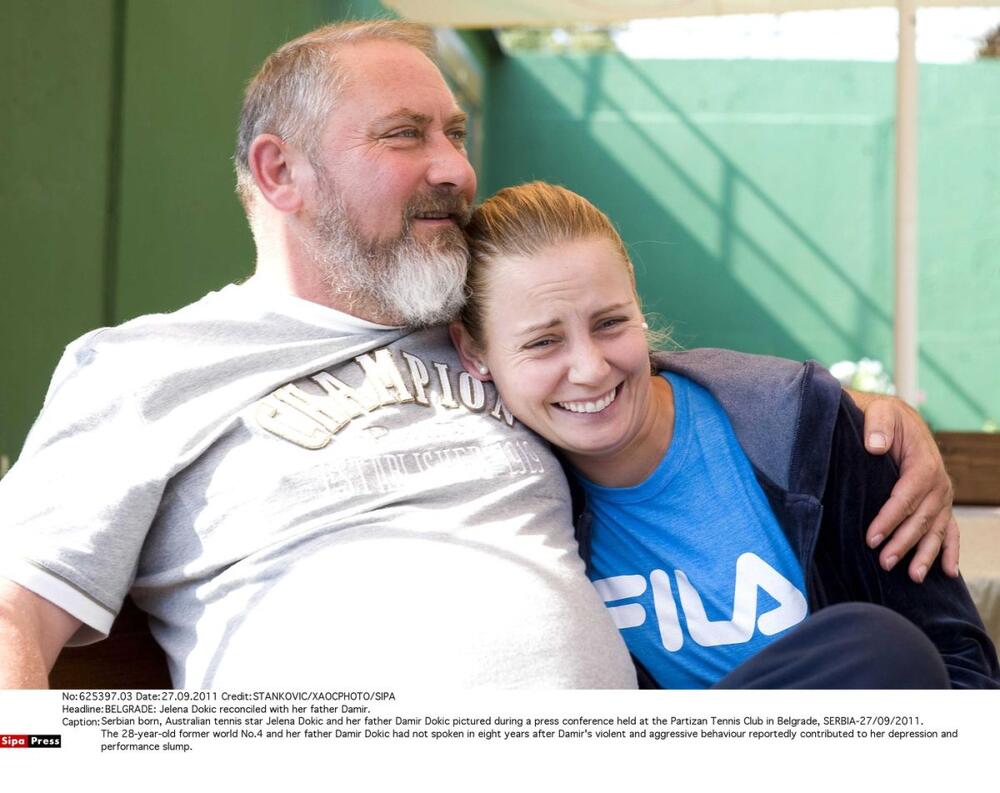 Jelena je godinama bila zlostavljana