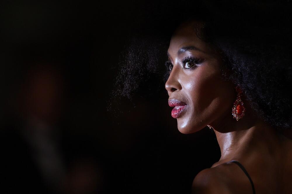 Naomi Kembel na 78. Kanskom festivalu 