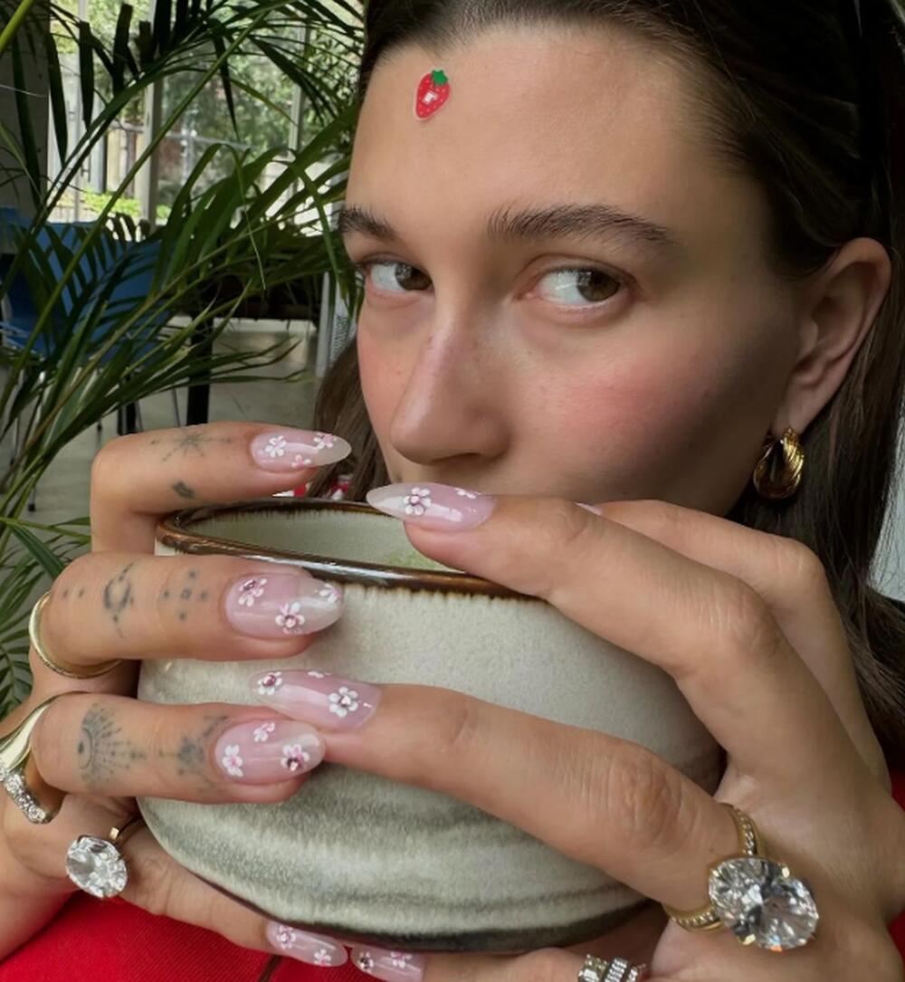 foto: Instagram / haileybieber