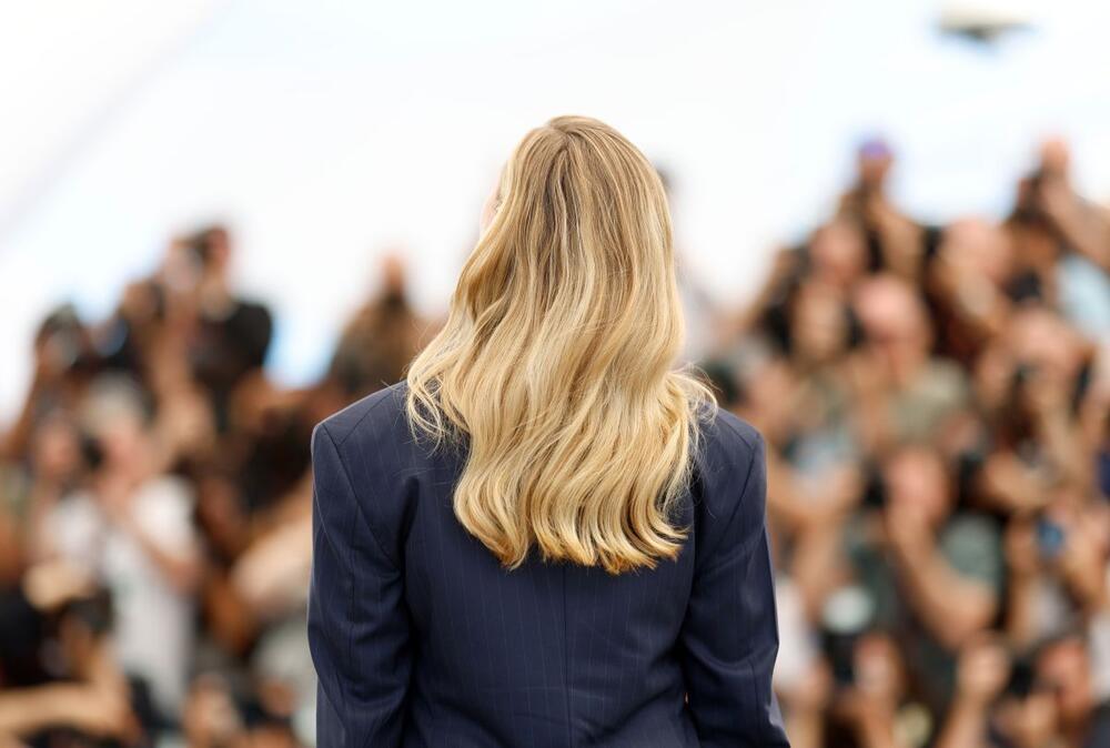 Skarlet je raspametila prisutne