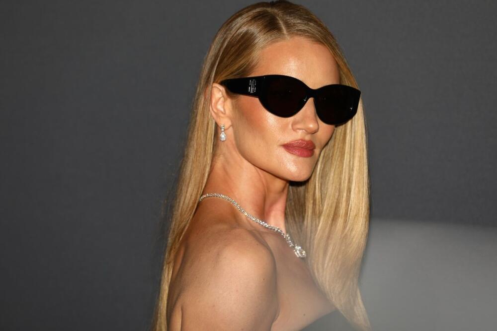 Rouzi je godinama u ljubavi sa Statamom