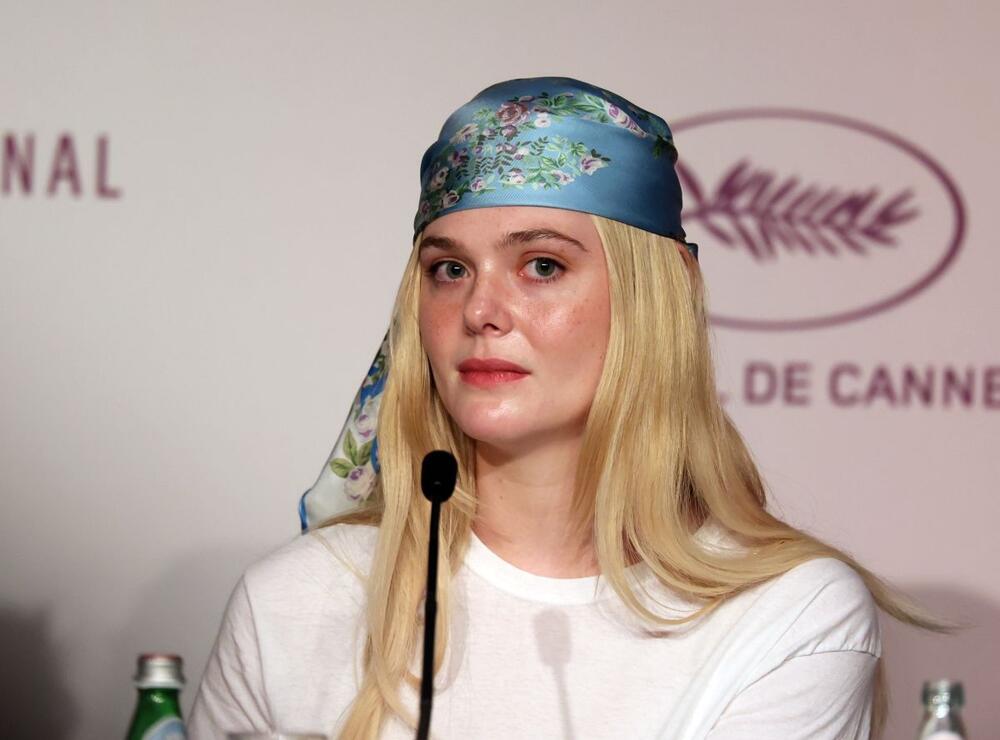 El Fening na 78. Kanskom festivalu