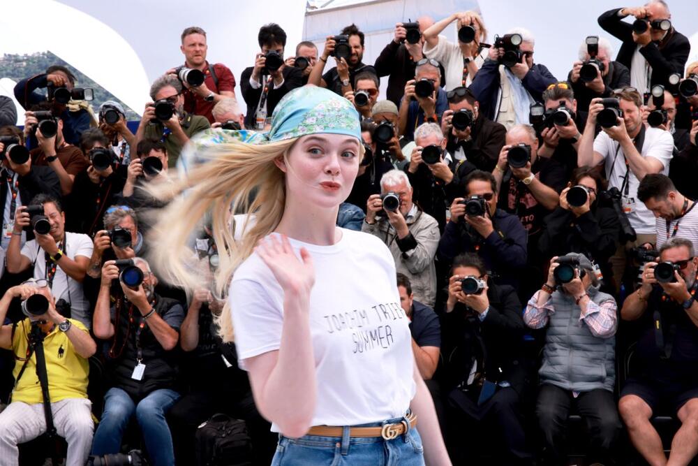 Trendi aksesoari su najjednostavniji način da sakrijete izrastak