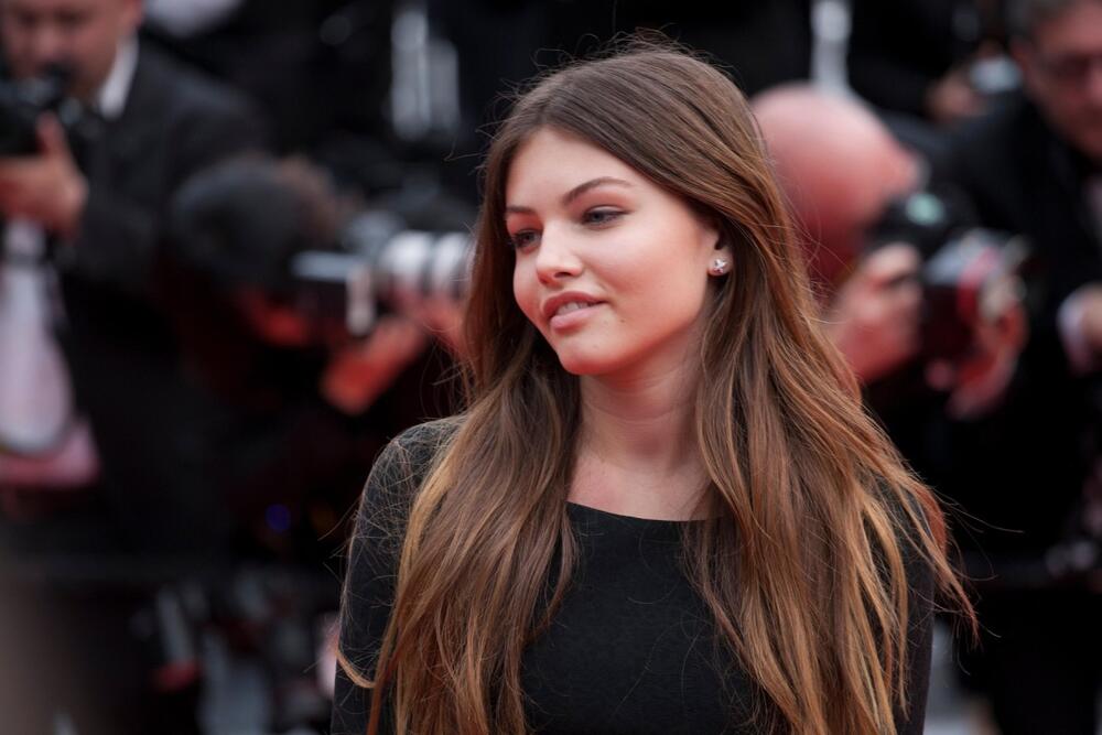 ŽIVOTNA PRIČA NAJLEPŠE DEVOJČICE NA SVETU 