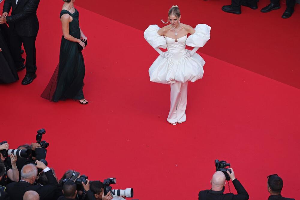 Da li su ove dame označile povratak karnera?