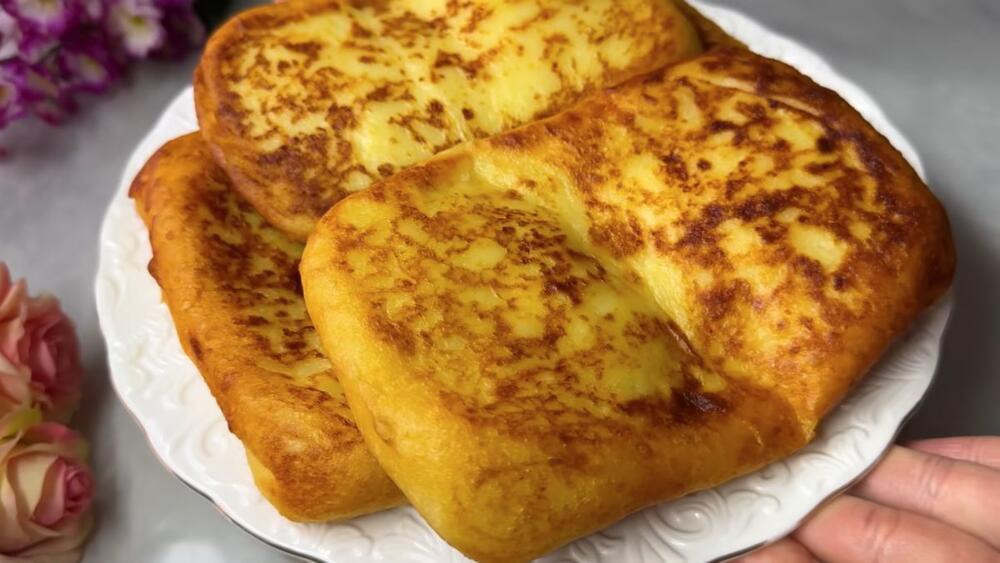 Meke su kao duša, a preukusne