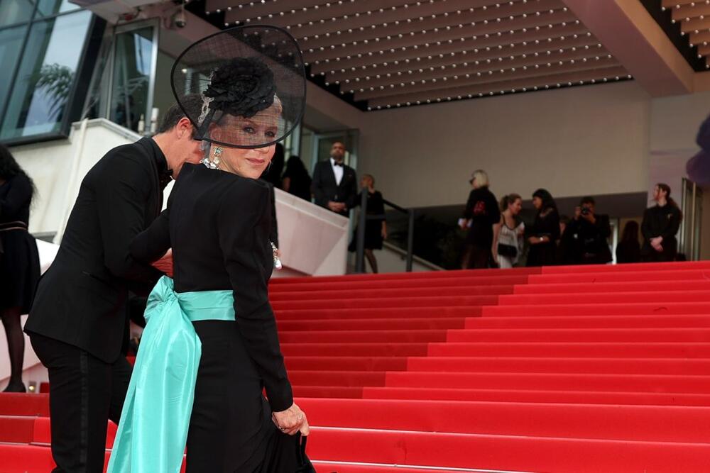 HELEN MIREN PRIZNALA DA SE KAJE ŠTO NIJE POSTALA MAJKA 