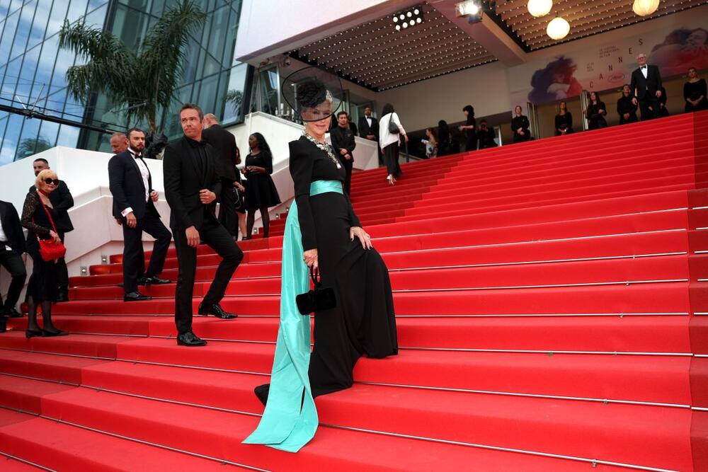 Malo ko je ostao ravnodušan na ovaj stajling