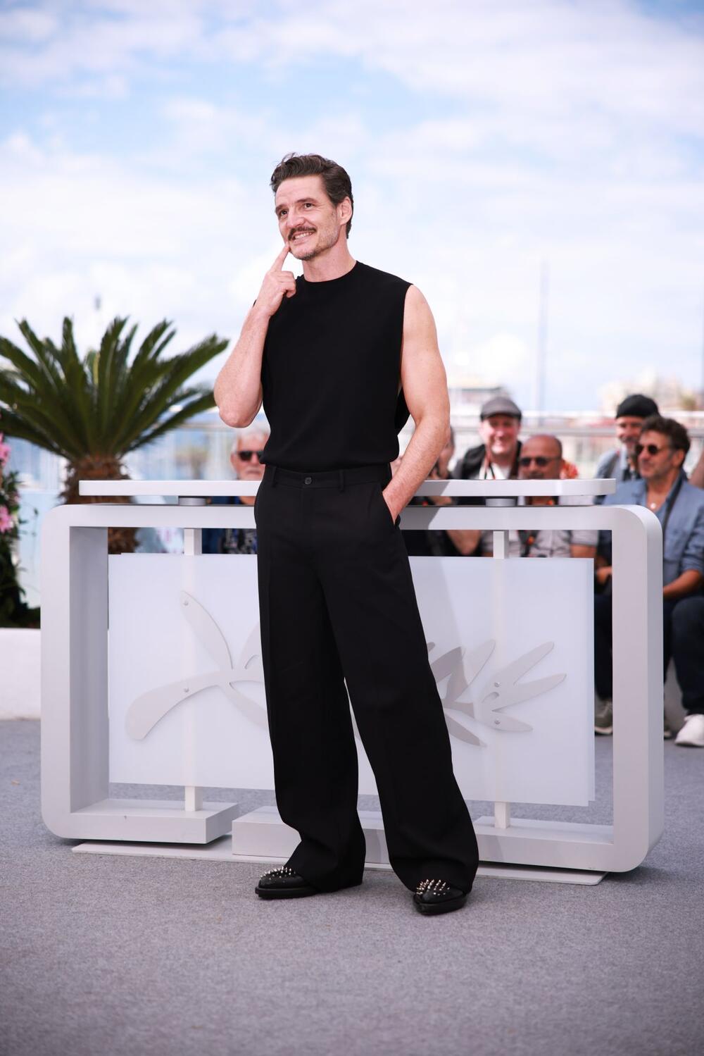 Kanski festival 2025.