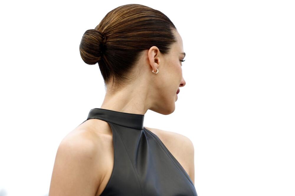 Margaret je demonstrirala vanvremensku eleganciju u Kanu