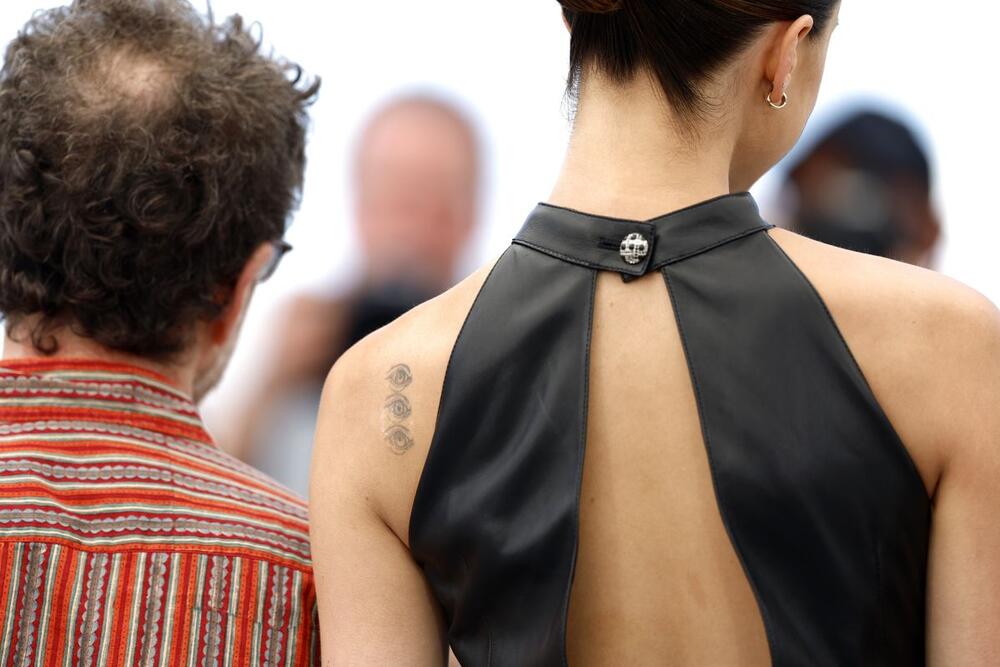 SVe je impresionirala izborom haljine