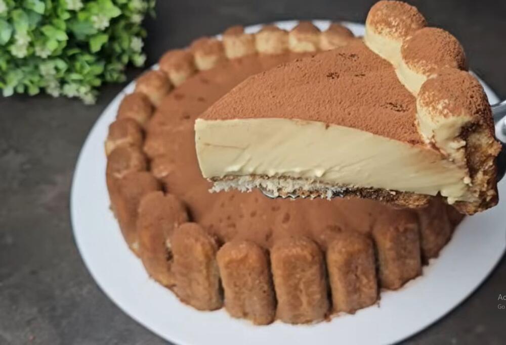 Ovaj recept je čaroban i miluje sva čula!