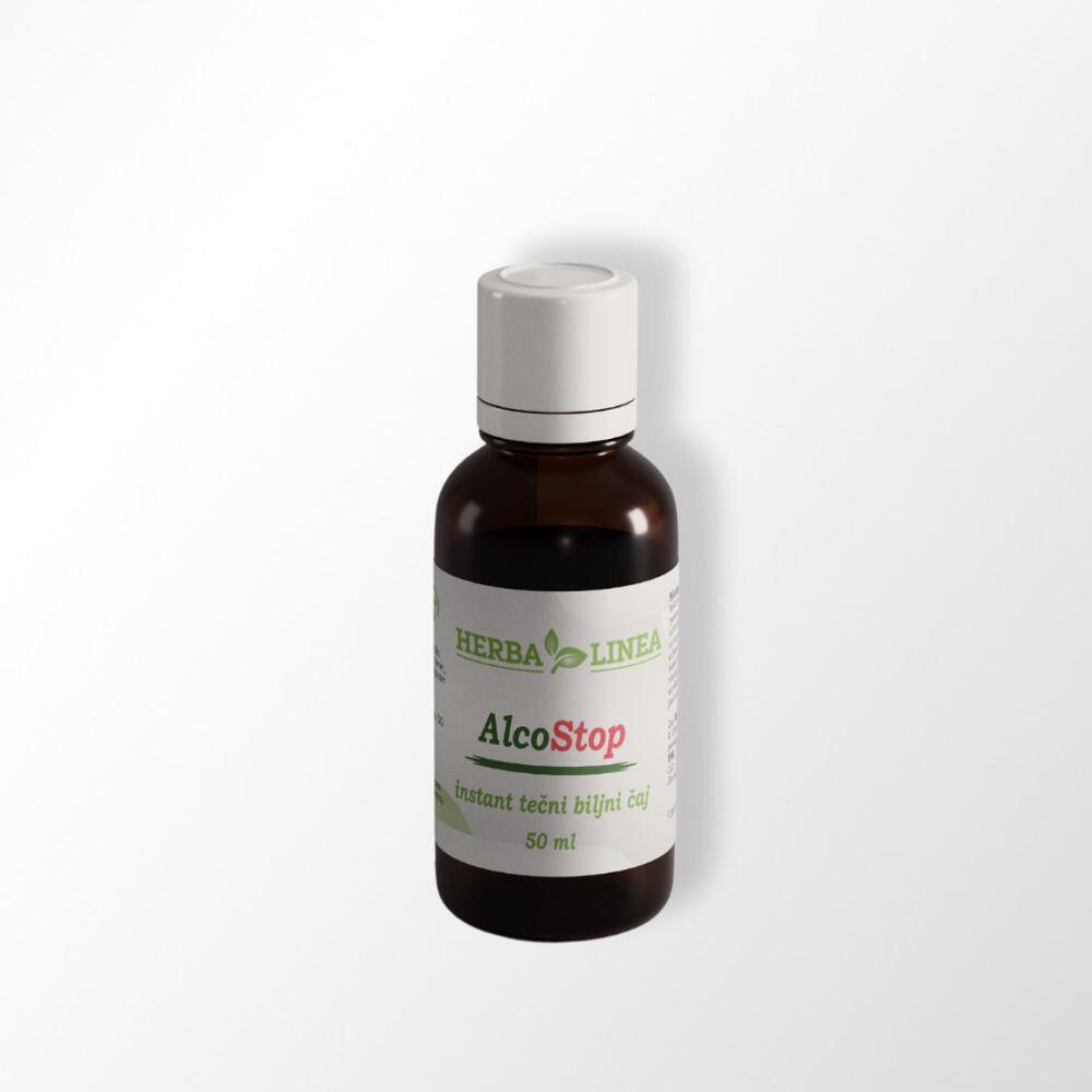 Alcostop