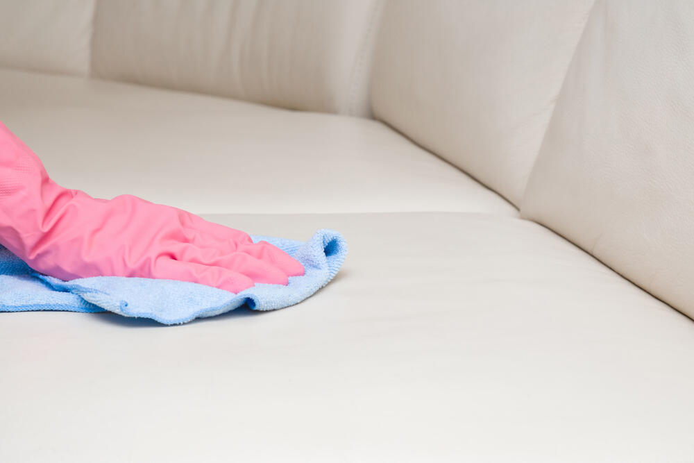 SAVETI ZA ČIŠĆENJE BELE EKO KOŽE 