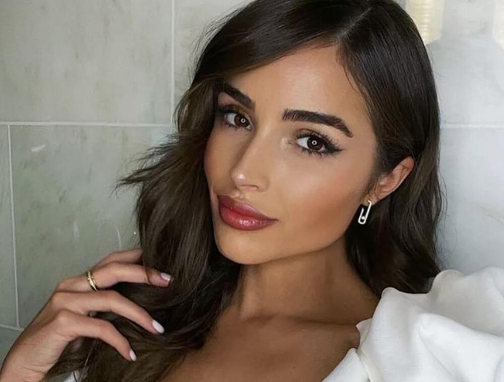 foto: @oliviaculpo/Instagram