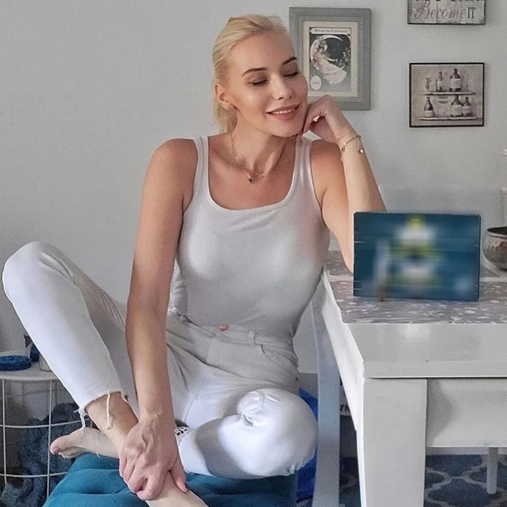 MARIJA JE IMALA BRAK KOJI JE TRAJAO DESET GODINA 