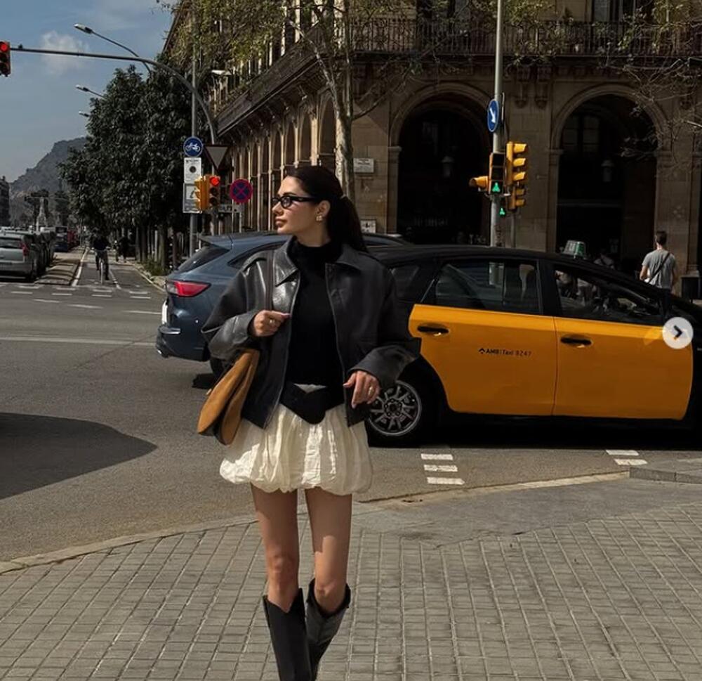 Ove suknje ćemo obožavati