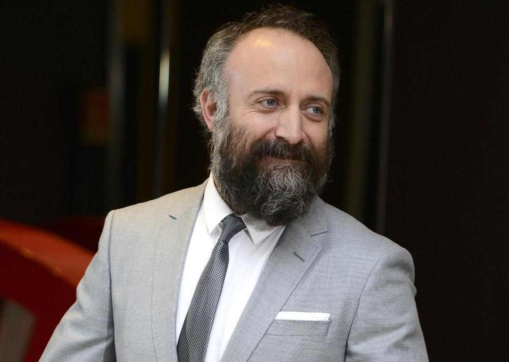 Halit Ergenč osuđen je na zatvorsku kaznu