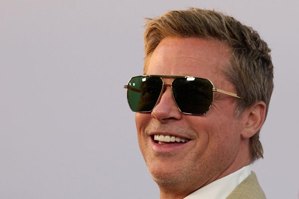 Glumac Bred Pit priznaje da je njegov ljubavni život u fokusu već 30 godina.