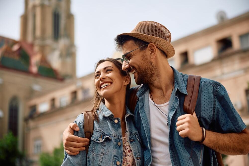 Bikove voljena osoba podseća na dogovor.