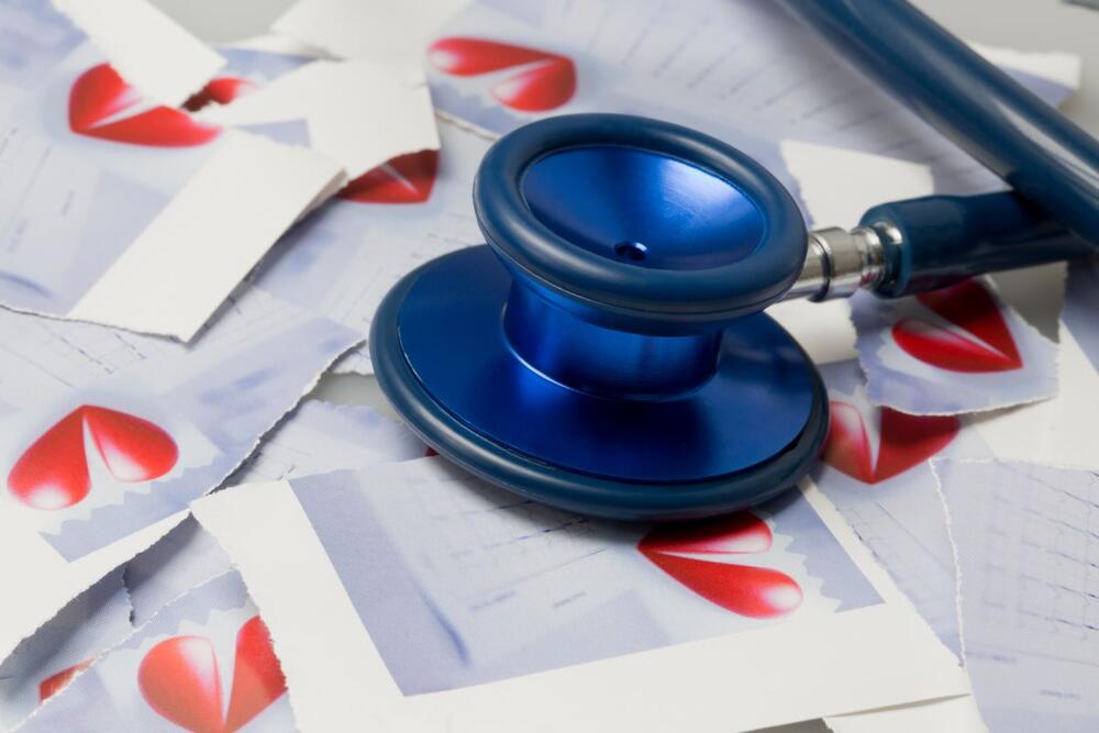 Takocubo kardiomiopatija poznatija je kao sindrom slomljenog srca