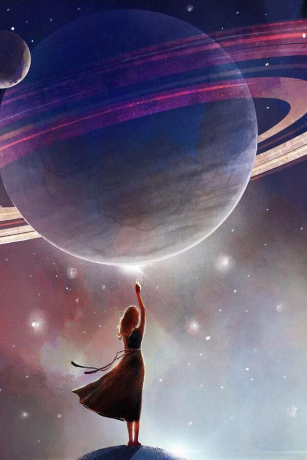 Saturnov povratak je jedan od najvažnijih trenutaka u životu: Dešava se uglavnom dvaput i može drastično da promeni sve