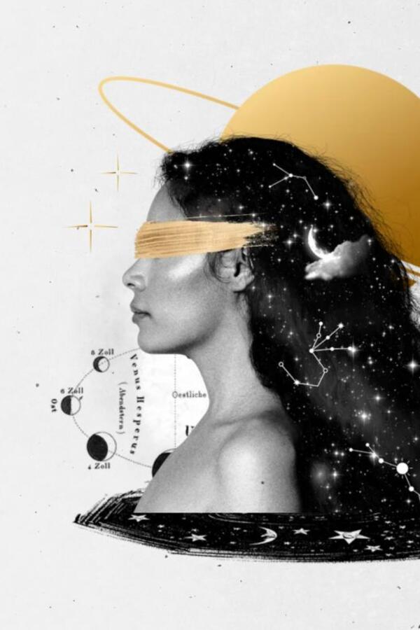 Astrolog otkriva kom znaku se život menja nakon 13. februara: Kad Saturn uđe u polje Ovna, završava se mračni period