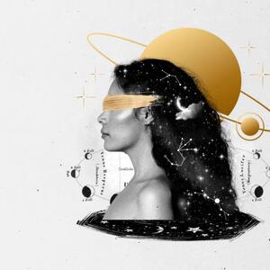 Astrolog otkriva kom znaku se život menja nakon 13. februara: Kad Saturn uđe u polje Ovna, završava se mračni period