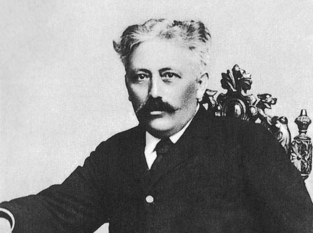 Stevan Sremac je živeo u Pirotu početko 80-ih godina 19. veka