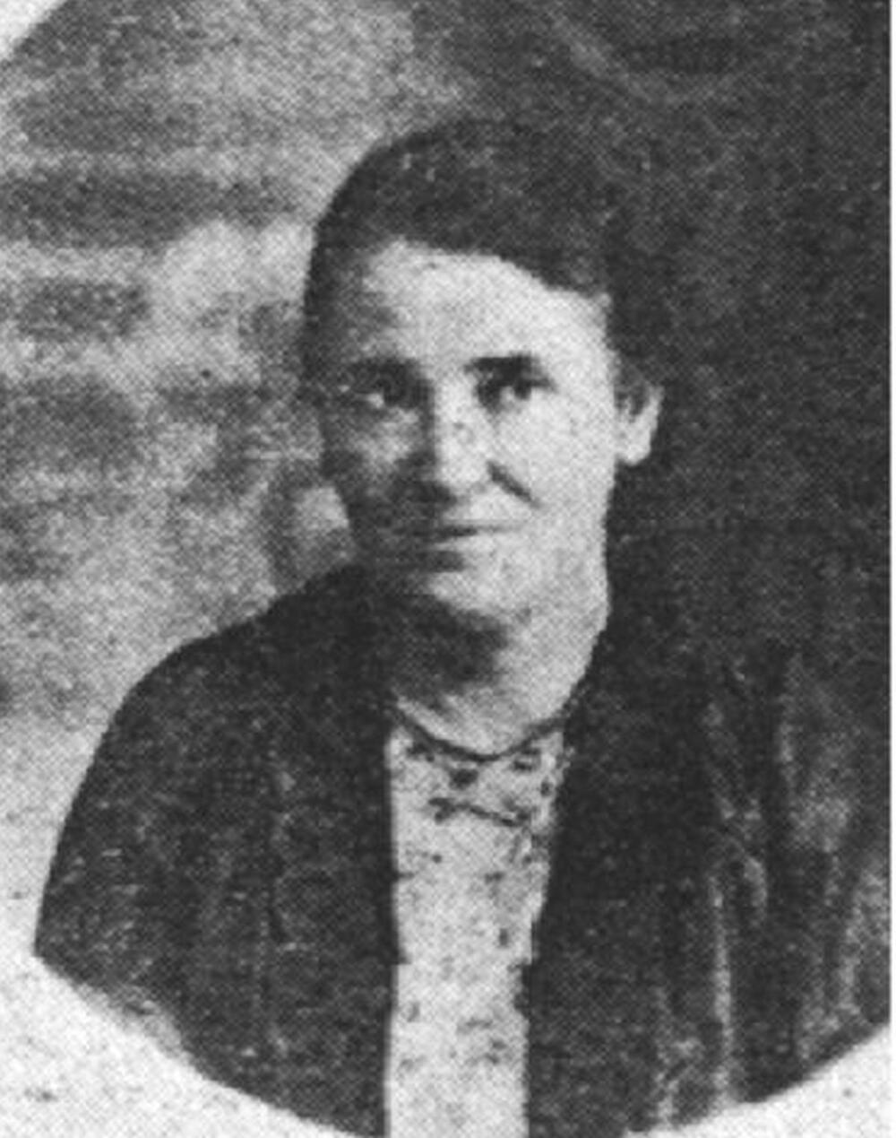 Jelena Pančić Kostić