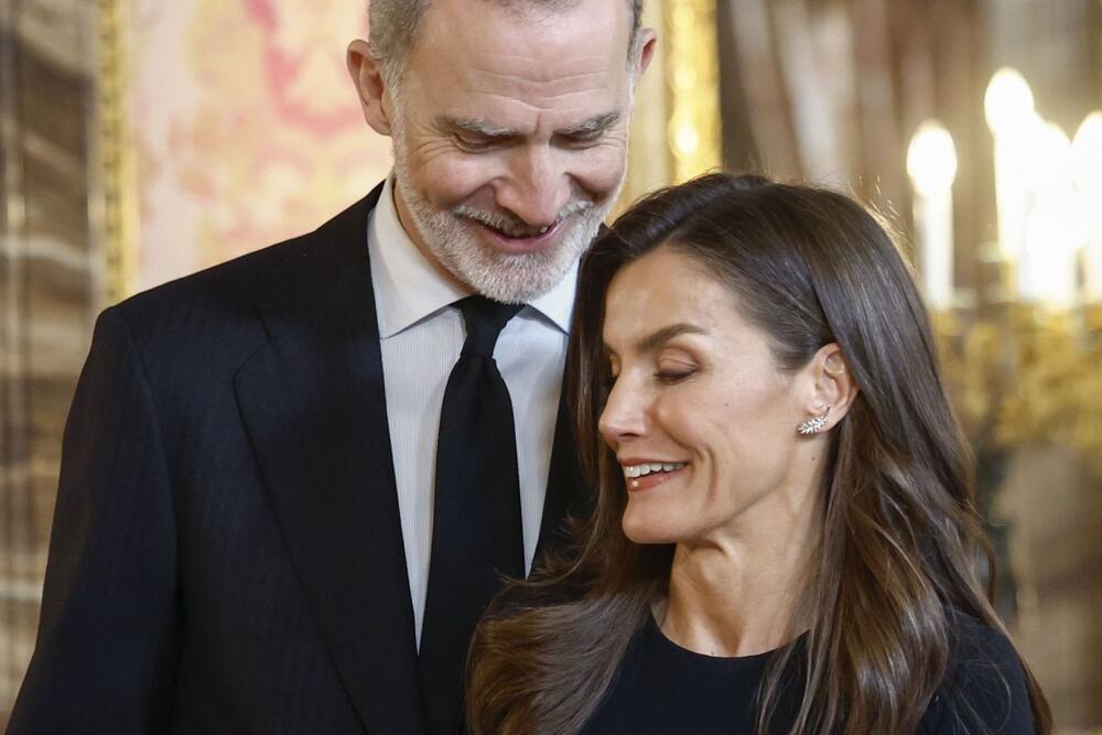 Kralj Felipe VI i kraljica Leticija od Španije u braku su 21 godinu